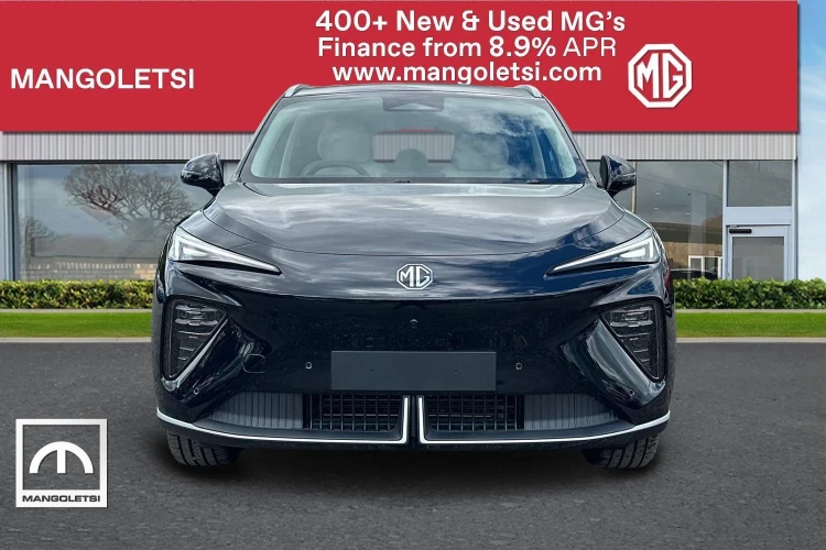 Vehicle Image - 1