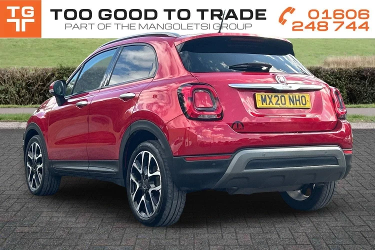 Vehicle Image - 3