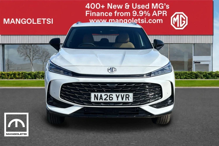Vehicle Image - 1