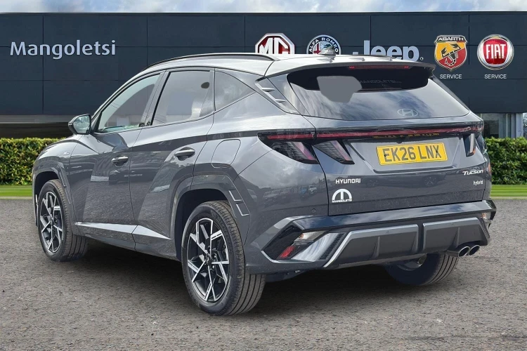 Vehicle Image - 3