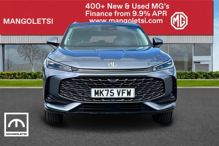 Vehicle Image - 1
