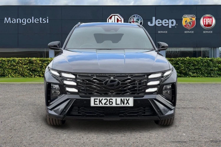 Vehicle Image - 1