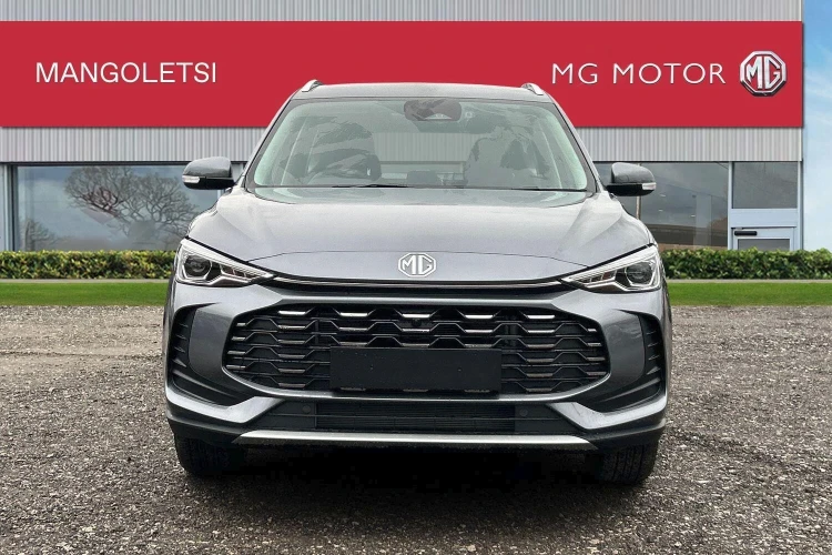 Vehicle Image - 1