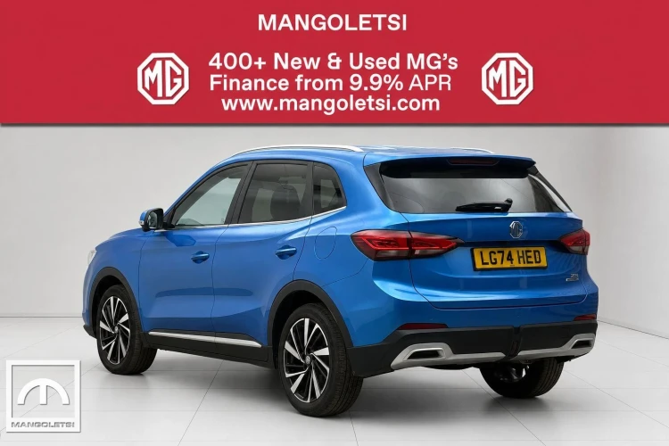 Vehicle Image - 1