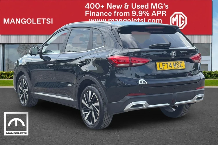 Vehicle Image - 3