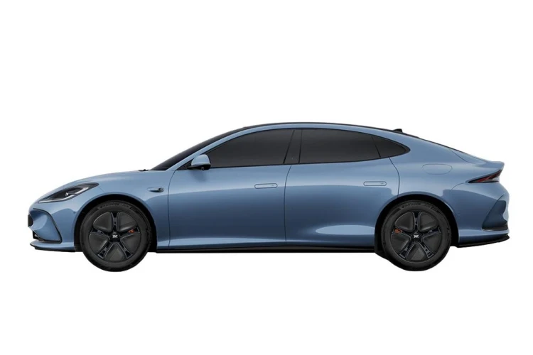 Vehicle Image - 2