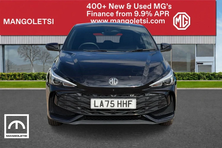 Vehicle Image - 1