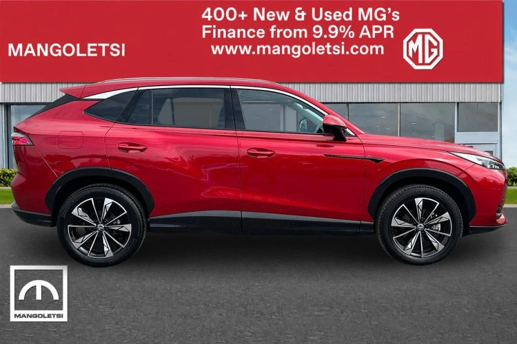 Vehicle Image - 3