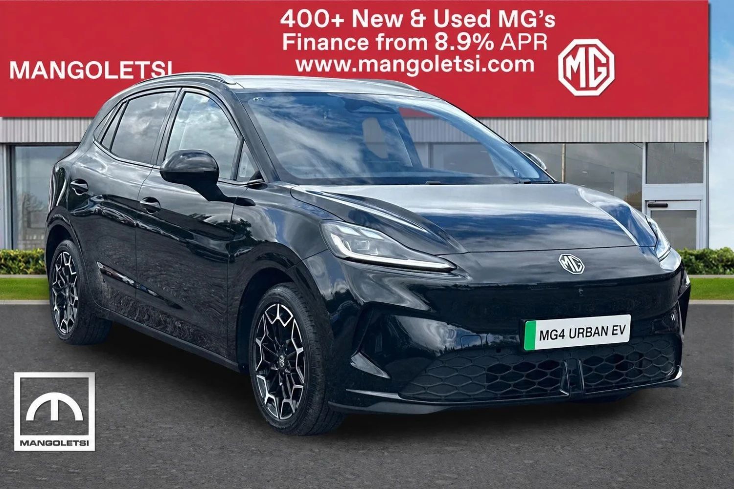 Vehicle Image - 0