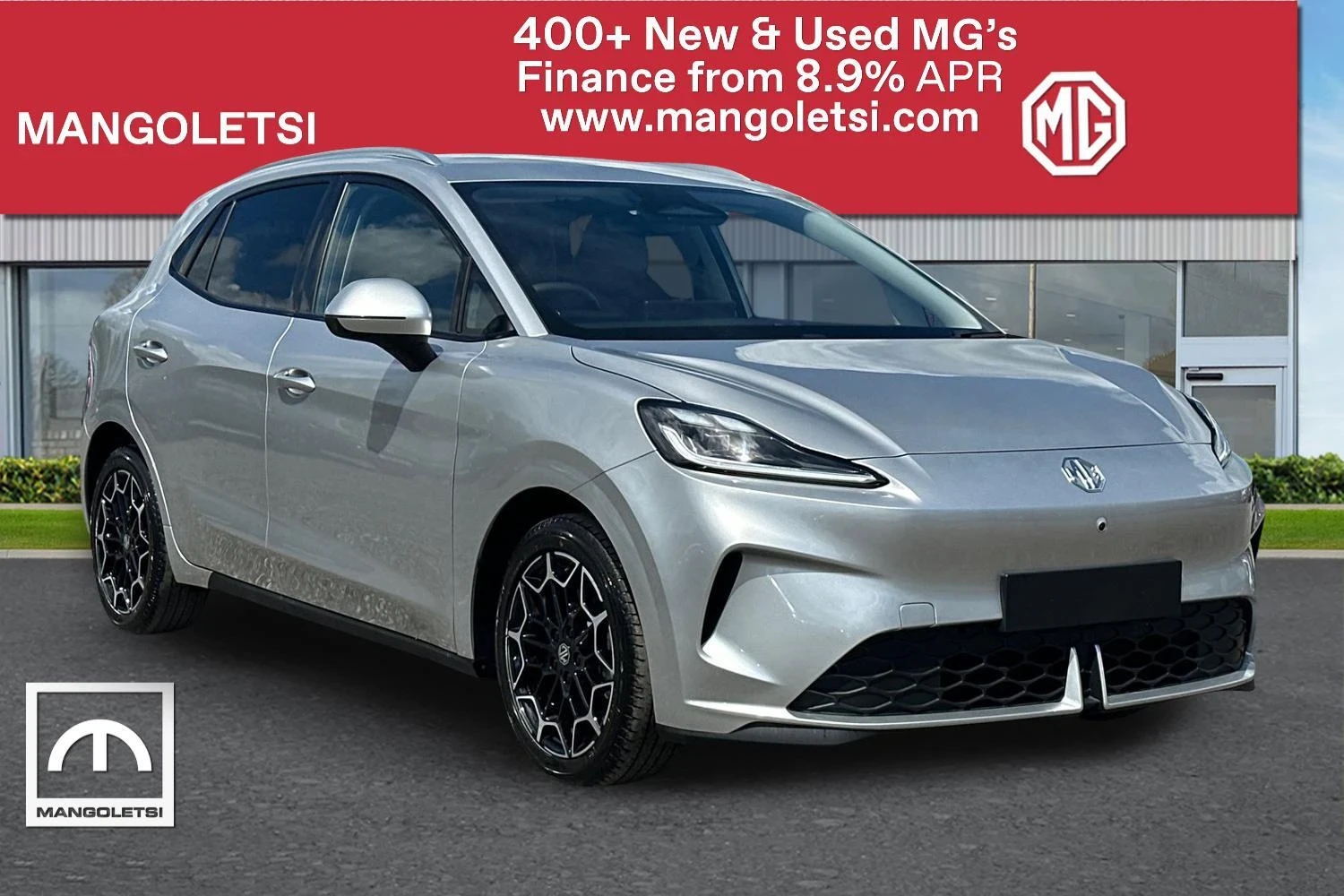 Vehicle Image - 0