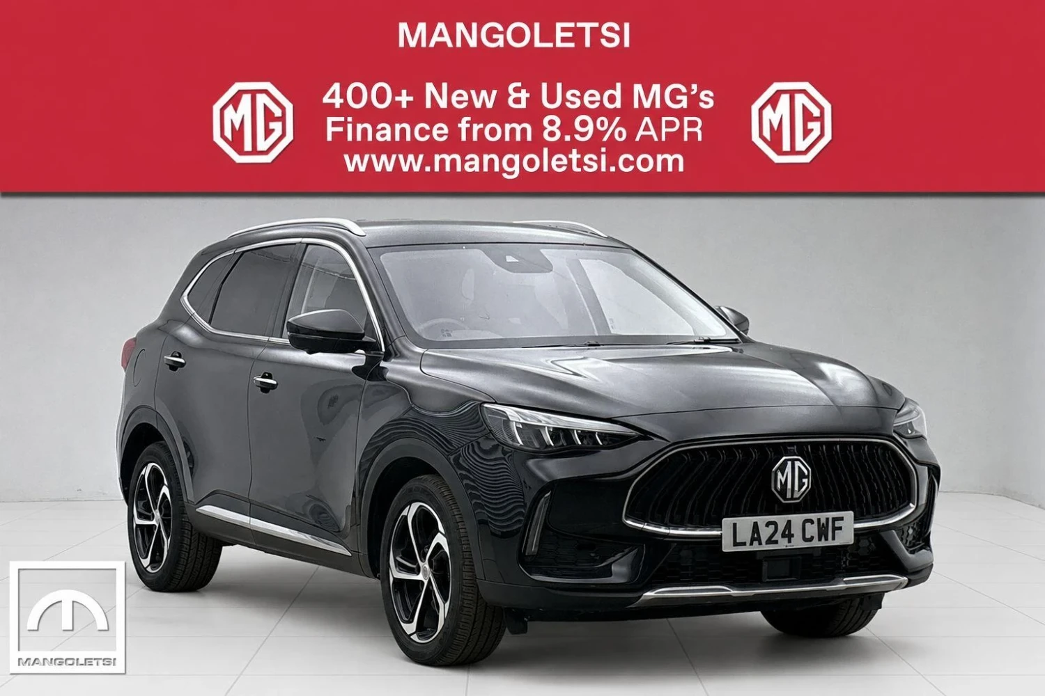 Vehicle Image - 0