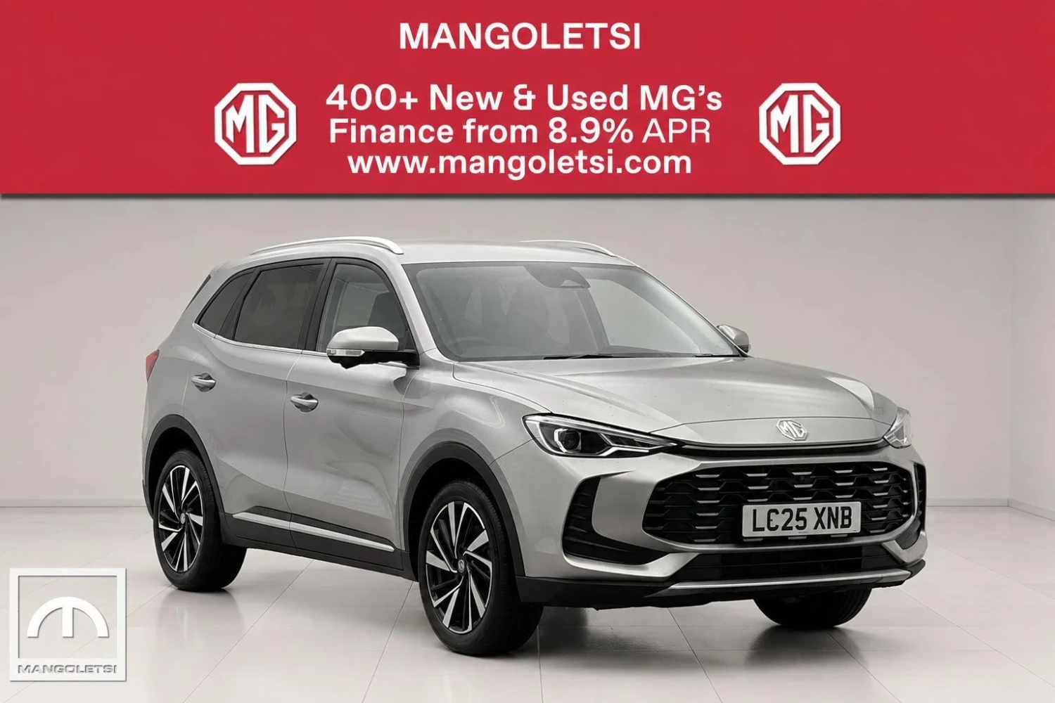 Vehicle Image - 0