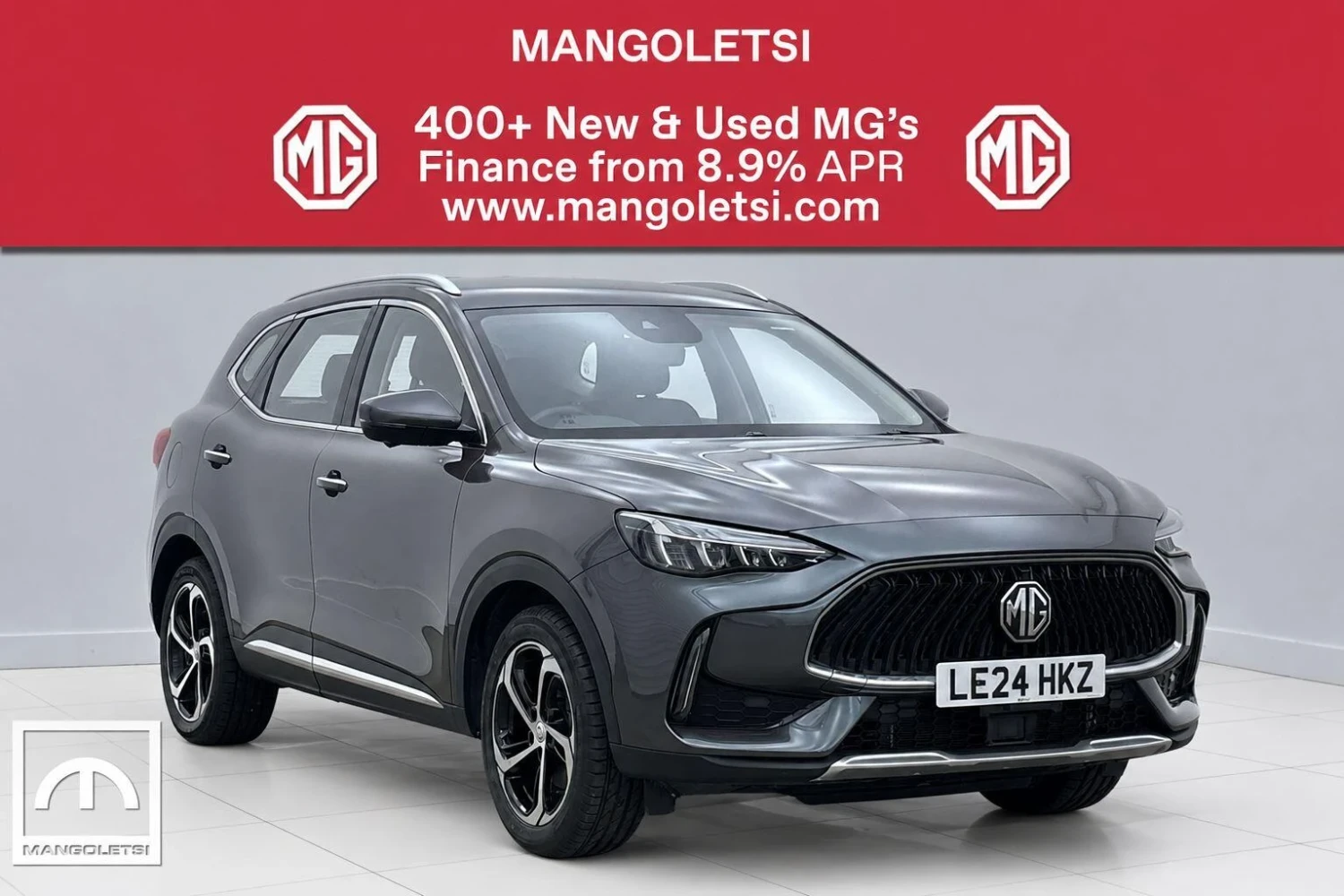 Vehicle Image - 0