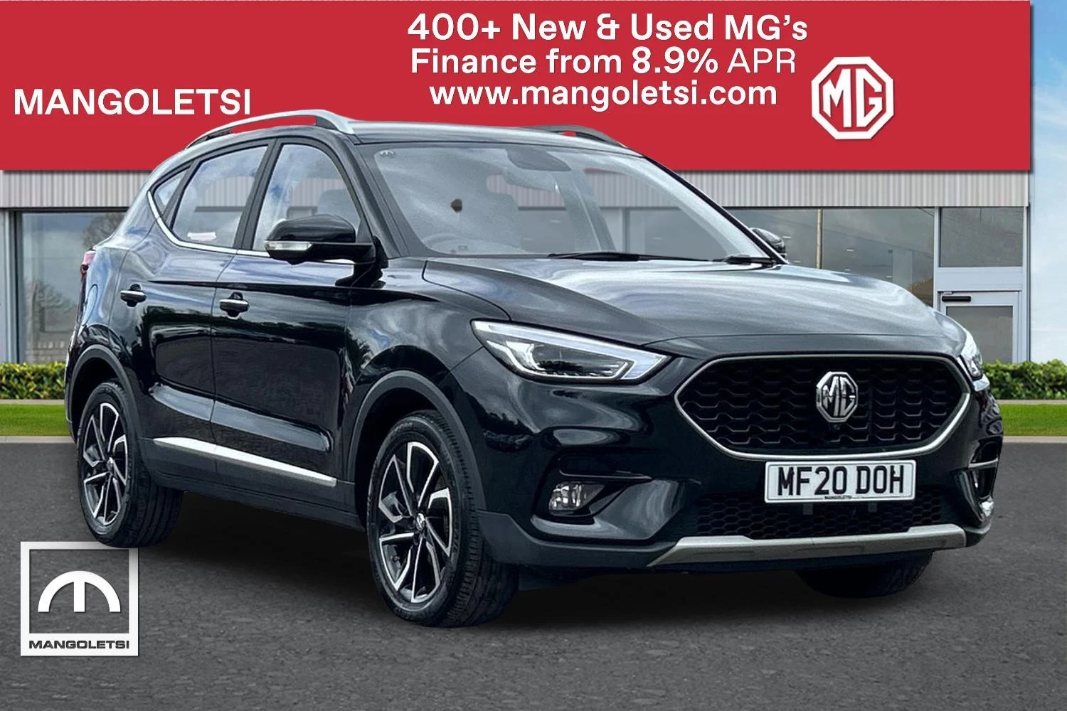 Vehicle Image - 0