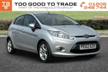 Vehicle Thumbnail 1
