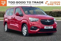 Vehicle Thumbnail 1