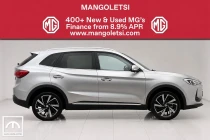 Vehicle Thumbnail 3