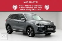 Vehicle Thumbnail 1