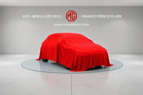 MG MG IM6 Listing Image