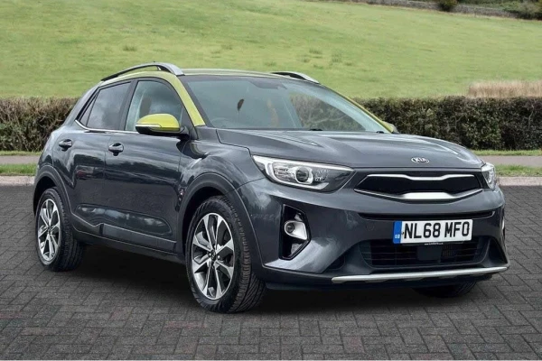 Kia Stonic Listing Image