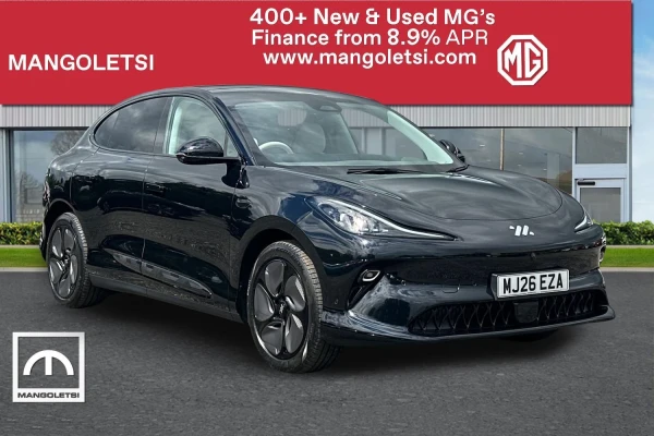MG MG IM6 Listing Image