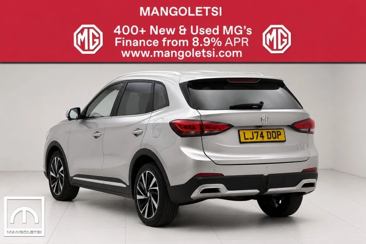Vehicle Image - 1