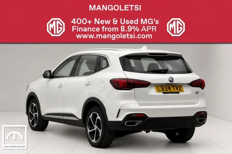 Vehicle Image - 1