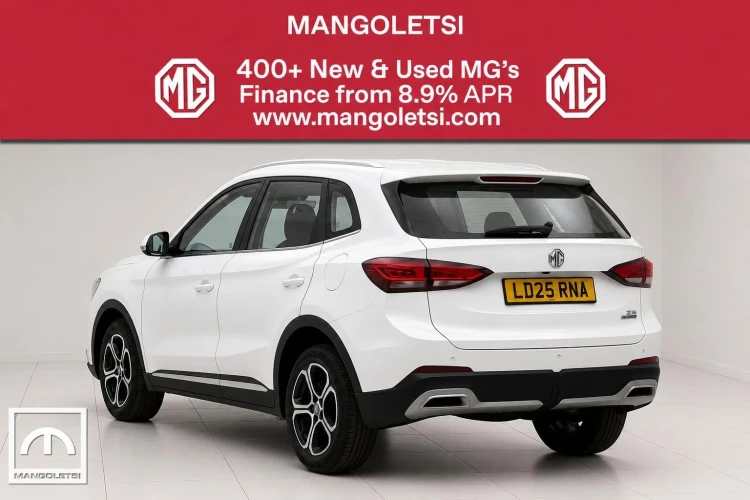Vehicle Image - 1