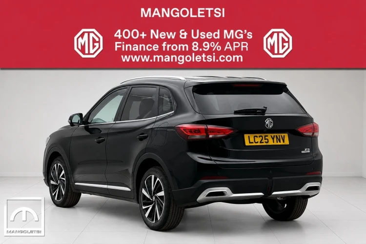 Vehicle Image - 1