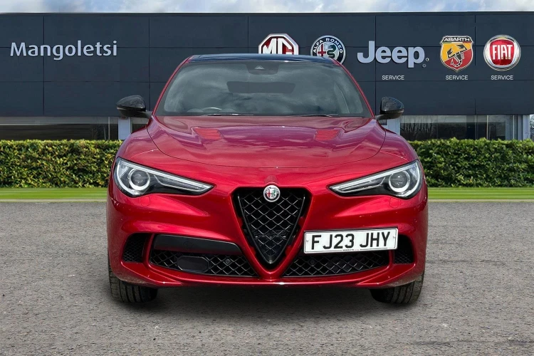 Vehicle Image - 1