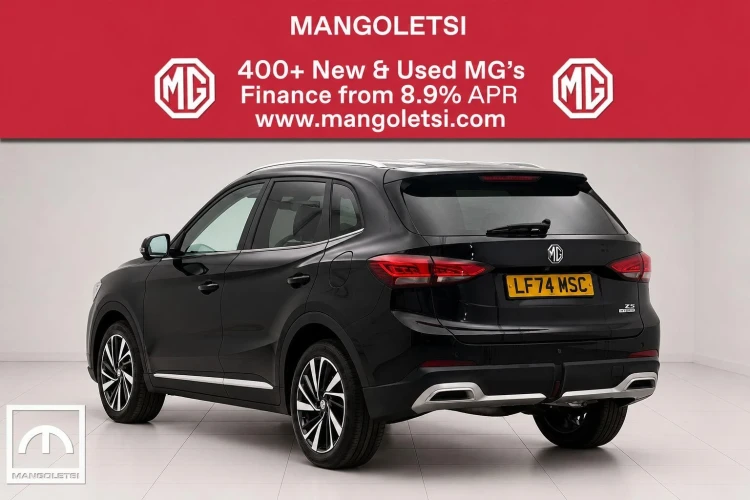 Vehicle Image - 1