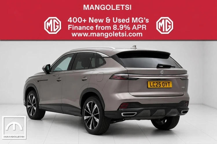 Vehicle Image - 1