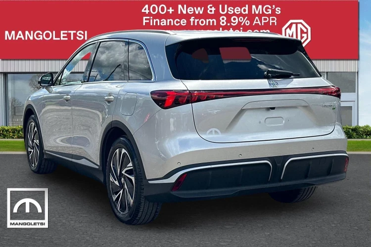 Vehicle Image - 2