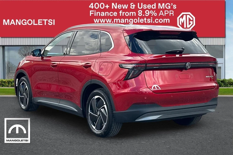 Vehicle Image - 2