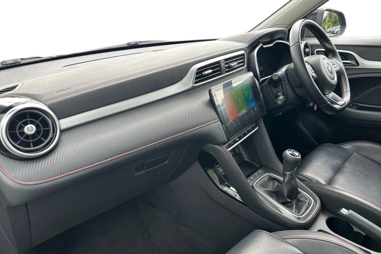 Vehicle Image - 1