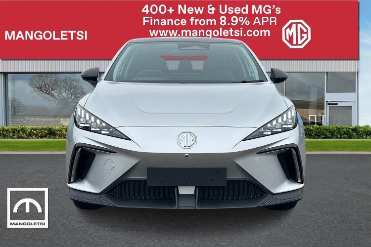 Vehicle Image - 1