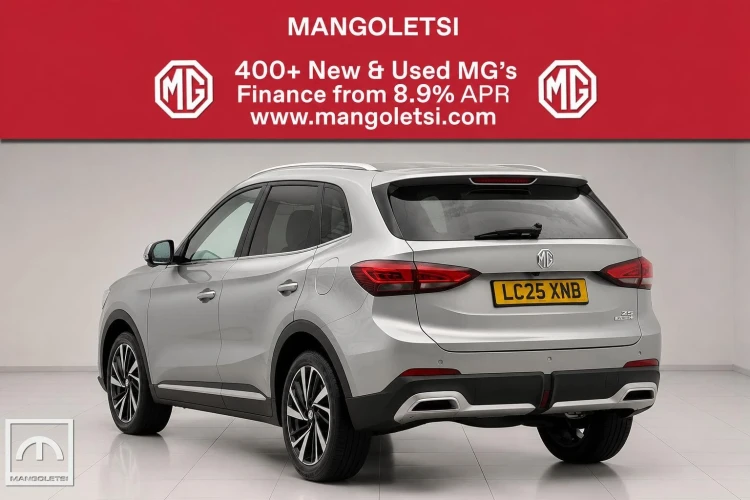 Vehicle Image - 1