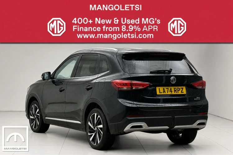Vehicle Image - 1