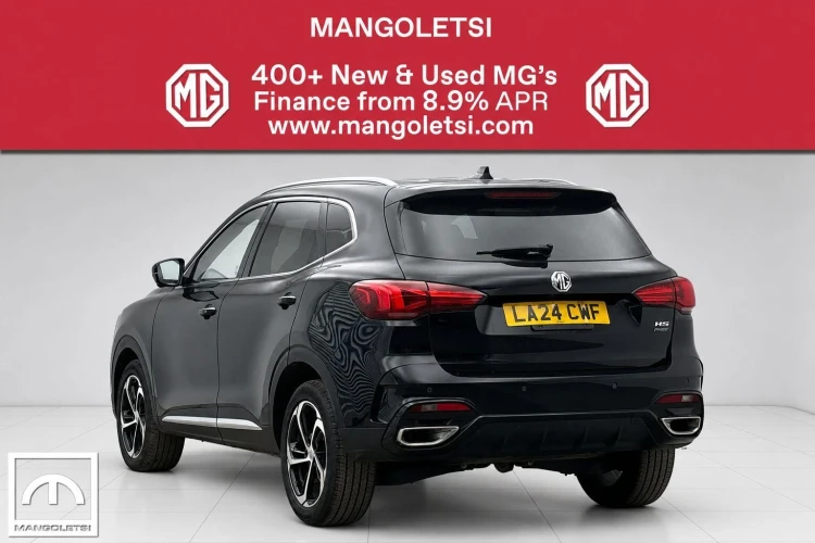 Vehicle Image - 1