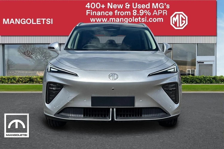 Vehicle Image - 1