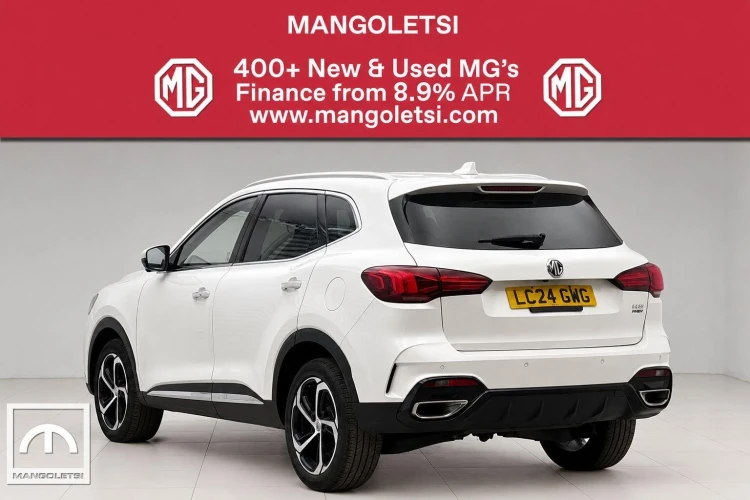 Vehicle Image - 1