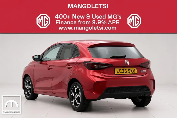 Vehicle Image - 1