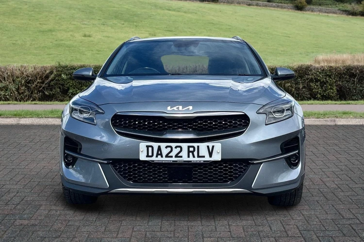 Vehicle Image - 2