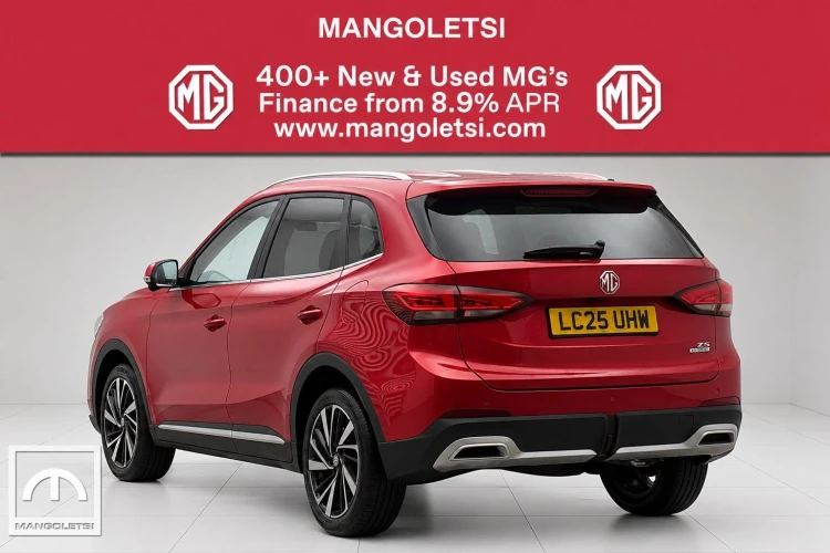 Vehicle Image - 1
