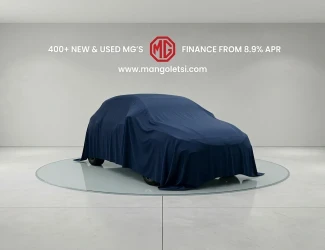 Ford Kuga Listing Image