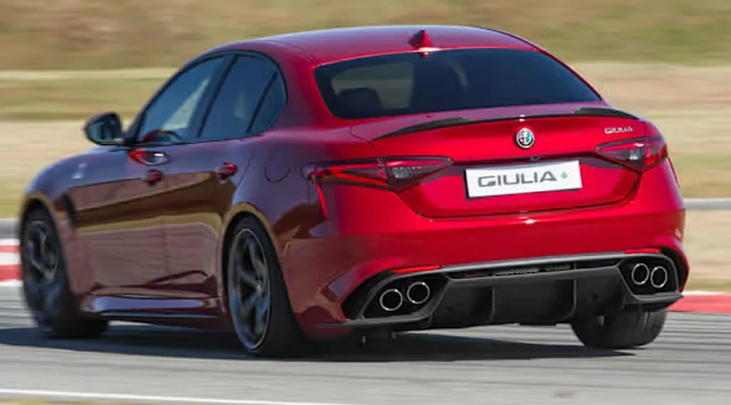 Is The Alfa Romeo Giulia Quadrifoglio An Investment?