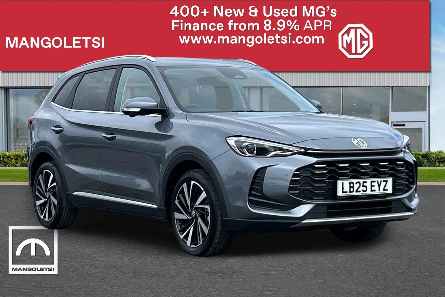 Vehicle Image - 0