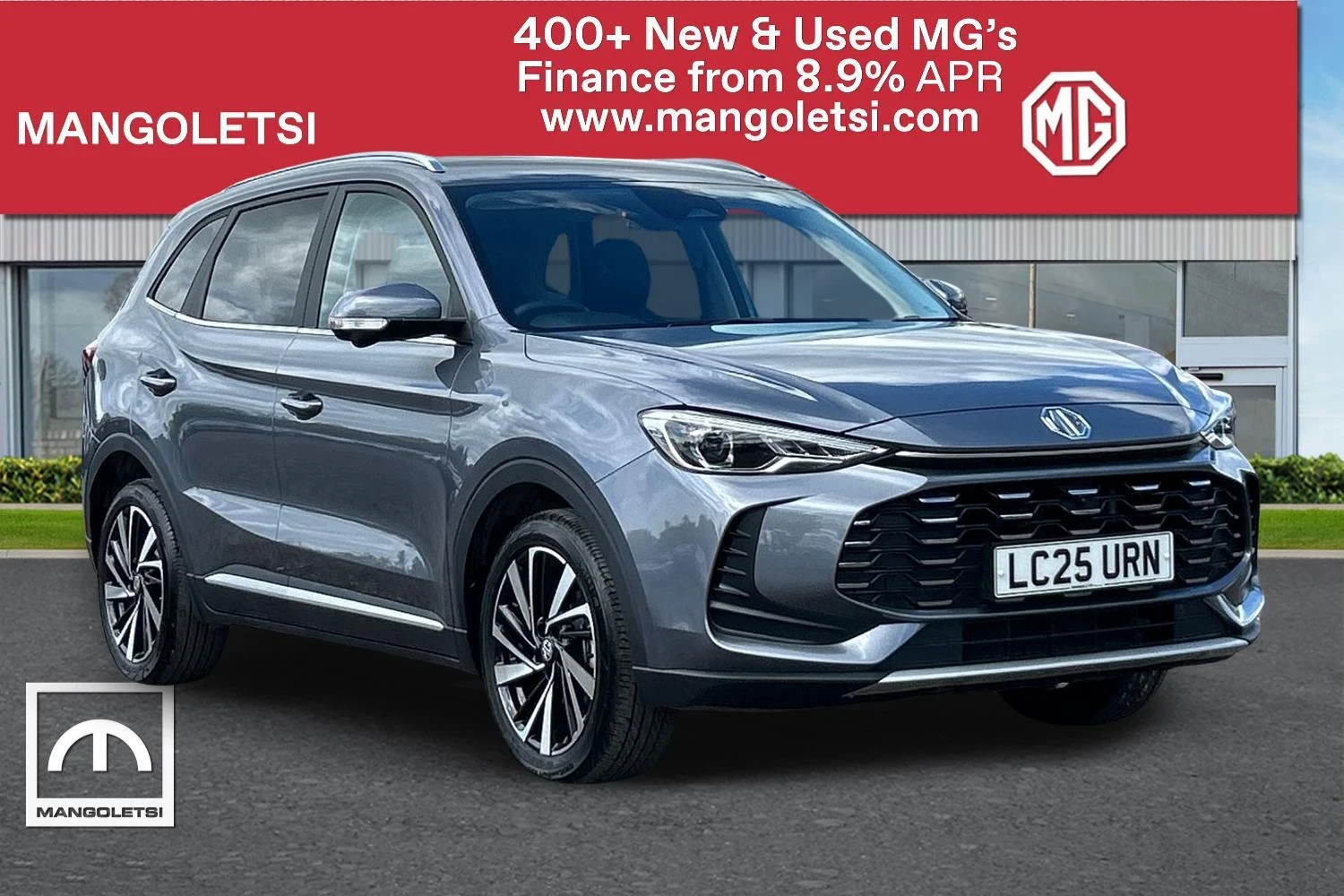 Vehicle Image - 0