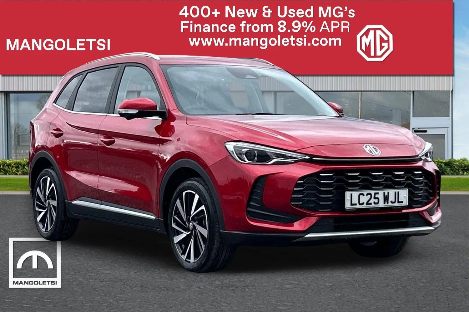 Vehicle Image - 0