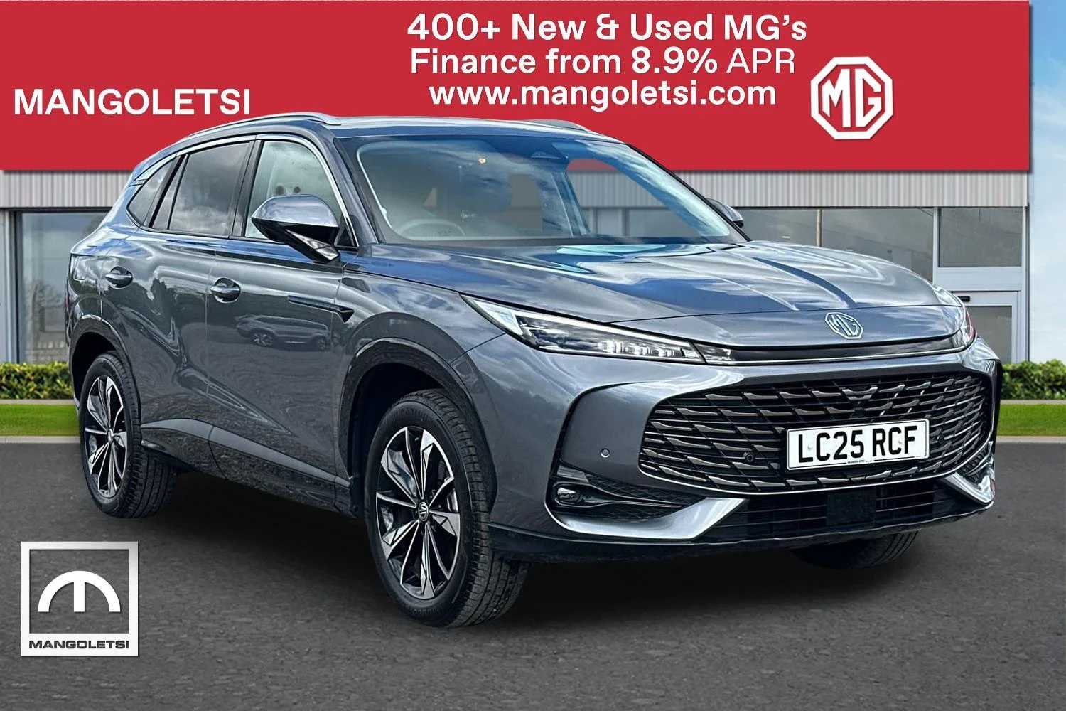 Vehicle Image - 0